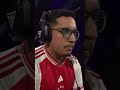 PHZin vs Vejrgang was EPIC 🤯 | FC Pro Open Final Highlights | #FCPro #Shorts