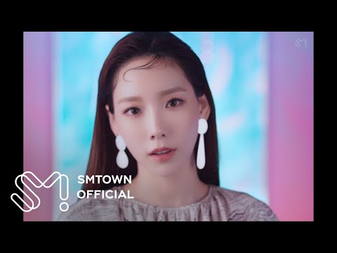 TAEYEON 태연 '내게 들려주고 싶은 말 (Dear Me)' MV