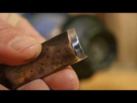 How to Sharpen