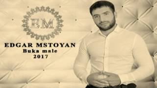 EDGAR MSTOYAN   Buka male 2017