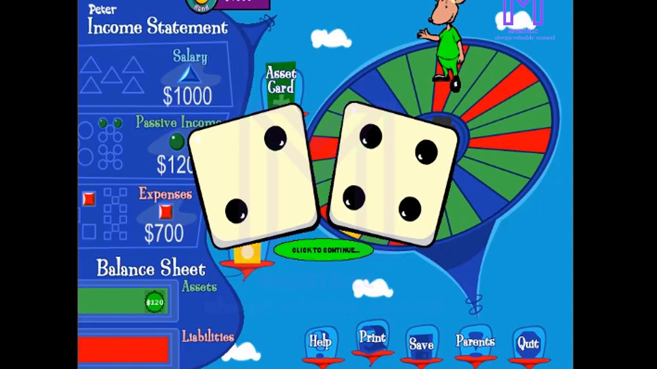 cashflow 202 e game download