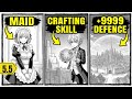 Easygoing Territory Defense by the Optimistic Lord Episode 5.5 Part-2 Explained in English | Manhua