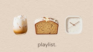 This year, progress is the goal ☕ Tracks listeners keep coming back to for calm focus & flow screenshot 4