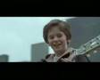 August Rush, trailer en español