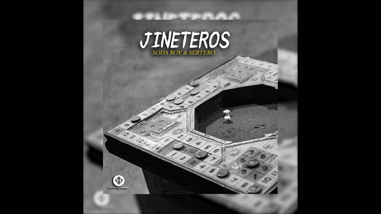 Watch Soda Boy x Sertero -Te Quiero (Audio Oficial) on YouTube Watch Soda Boy x Sertero -Te Quiero (Audio Oficial) on YouTube