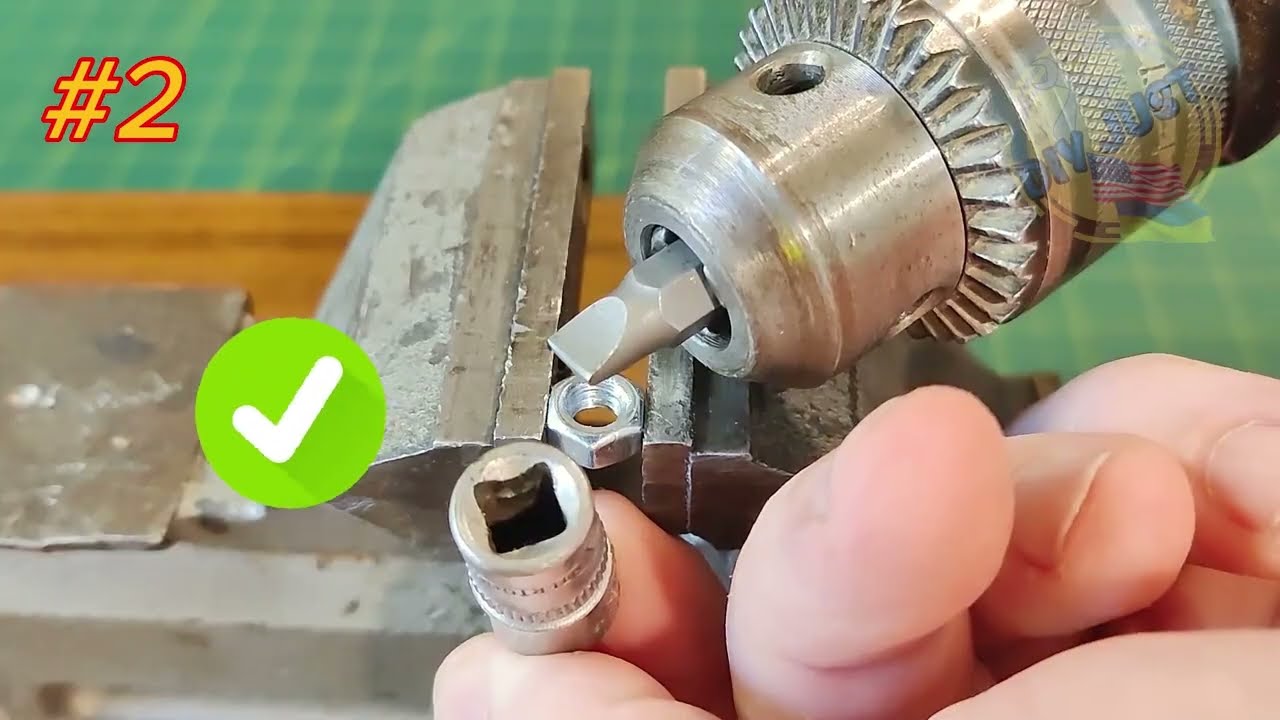 Tips and Tricks for Creative DIY Life Hacks. YouTube