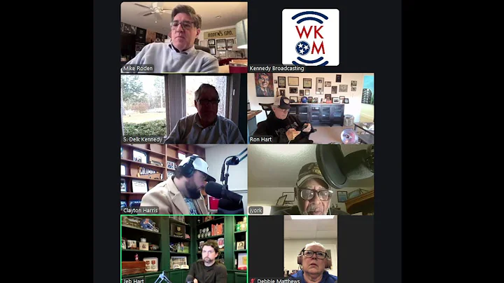 3 Dudes with a View 12.11.25