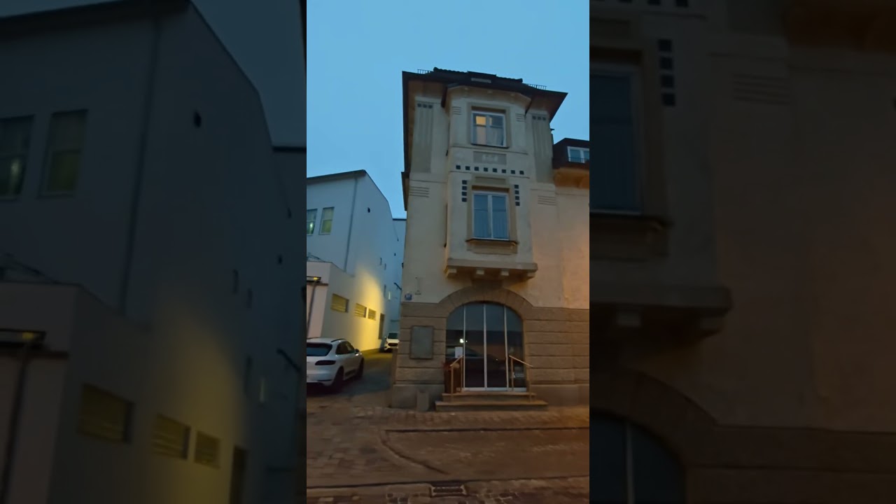 3 квартиры и большое коммерческое помещение с магазином в самом центре города - 751