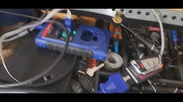 all keys lost vw jetta 2014 (prox key)w/autel im608 & vvdi key tool