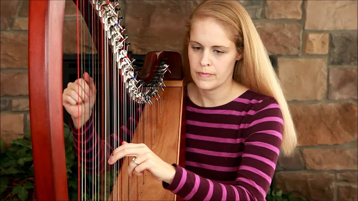 Angel of Music, arranged by Sylvia Woods