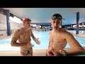 Hypoxietraining mit Léon | Ironman EP6