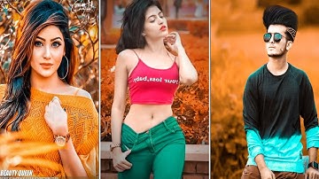 Real Cb editing like Photoshop in Android easy method//By Umar Creation//