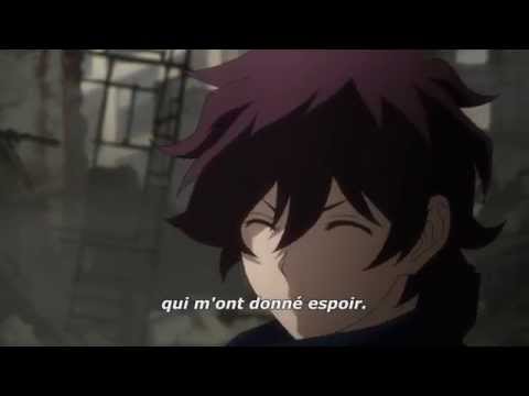 Blood Blockade Battlefront - Bande-annonce