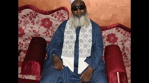 قناة السناري : سورة الفاتحة للشيخ محمود أبو الحجاج وأطول نفس لفضيلته