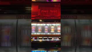 VGT Slots. Ruby Night Out, Pirates Paradise, Free Spins of Fortune.Choctow Casino.