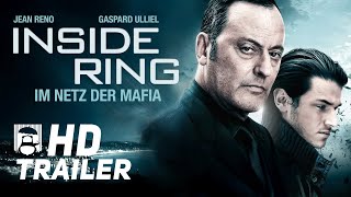 Inside Ring - Im Netz der Mafia Trailer Deutsch German HD Thriller