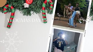 College Fall 2022 Semester Recap | VLOGMAS DAY 15