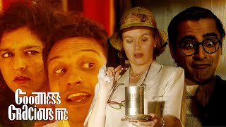 Best of Goodness Gracious Me Series 1 | Goodness Gracious Me | BBC Comedy Greats