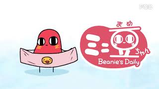 お豆ちゃん様ご確認ページ！ ミニ豆ちゃん』スポット動画～自己紹介篇～ - YouTube