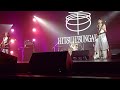 羊文学 / Hitsujibungaku - ラッキー / Lucky - Live at Bangkok, Thailand, KBank Siam Pic-Ganesha (2025.02.10)