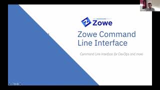 6AA Modernising the Mainframe the What, How and Why of Zowe