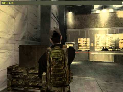 Call of Duty 4 Console Commands (PC Only)