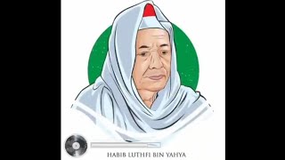 story wa || kata kata bijak habib lutfhi bin yahya // tentang ziarah kubur ||