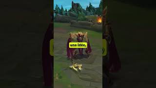 Le rework du statik va complètement CASSER League of Legends sur le prochain patch