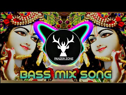 HOLI DJ SONGMUKH MURLI BAJAYE CG DJ SONG