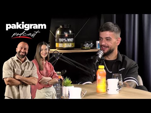 TASKO | Pakigram Podcast