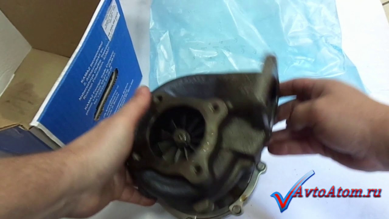 Камаз 740 евро 4