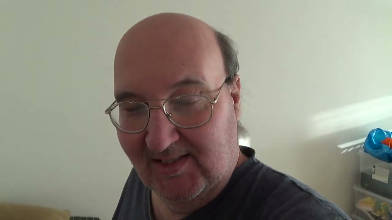 MongoTV_7023 - HVAD JEG SER PÅ NETFLIX - Del 1383 - The Walking Dead - Meget Lang Zombie Serie