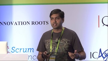 Techniques for Effectively Slicing User Stories by Naresh Jain