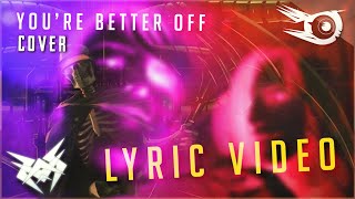 IRIS - Youre better off (Cover) | WhyVxnom