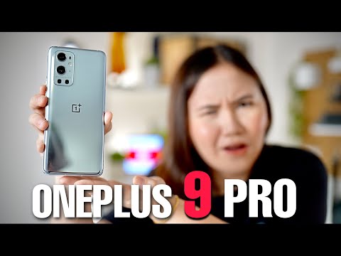 ONEPLUS 9 PRO