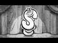 Procreate Animation｜Old Cartoon Bounce Animation! #Shorts​