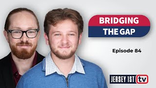 Promo 1 Bridging The Gap Episode 84