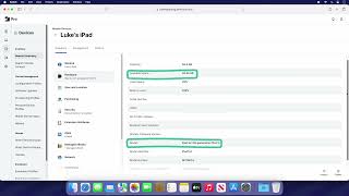 Lesson 14： Simple Searches, Inventory, and Remote Commands ｜ Jamf 100 Course