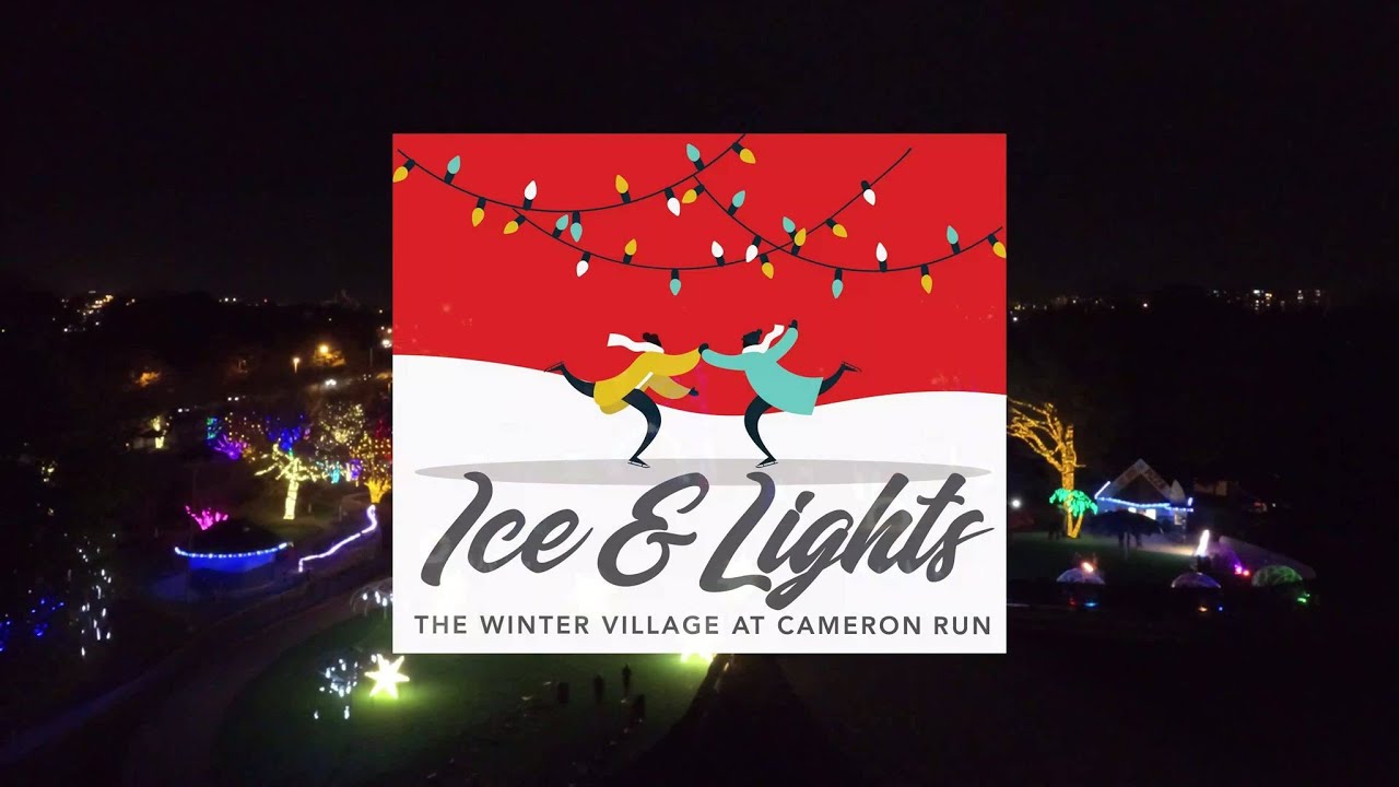 Ice and Lights Covid 19 Update