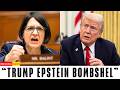 Balint DESTROYS Bondi Over Epstein—Trump Ties EXPOSED LIVE