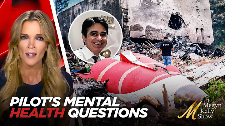 New Questions about Pilot's Mental Health After Air India Crash Looks to Be INTENTIONAL