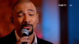 Marcell - Denganmu (Live At Music Everywhere) *