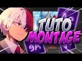 Repost tuto  comment faire un edit sur after effects  shoto todoroki edit daddyraw