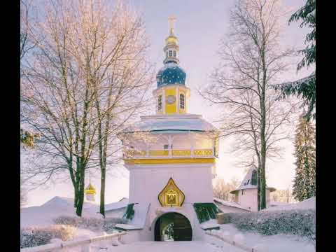 ПСАЛОМ 36 ПСАЛТЫРЬ ЦАРЯ ДАВИДА