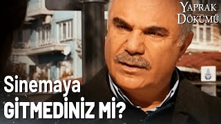 Ferhunde Ve Necla'nın Yalanı Ortaya Çıkıyor! - Yaprak Dökümü Özel Klip