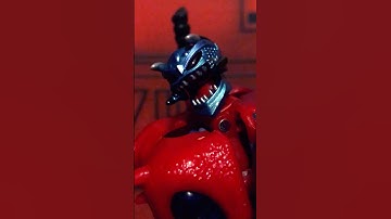 Transformers Beast Wars Cast Interviews 29 (Coming of the Fuzors Part 2) #transformers