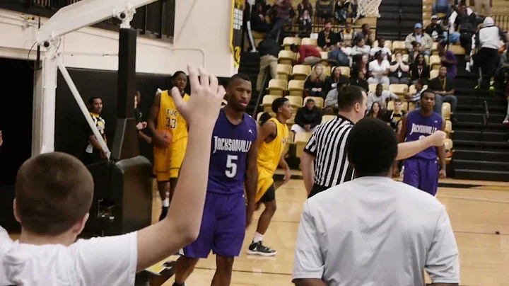 ReDUNKulous DUNK by Skinner 12-5-12