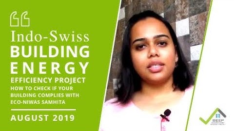How to Check if Your Building Complies with Eco-Niwas Samhita