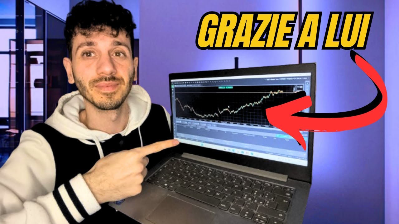 Come il Trading mi ha Cambiato la Vita - YouTube