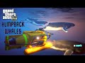GTA  5 | Humpback Whales Location | (1080p)